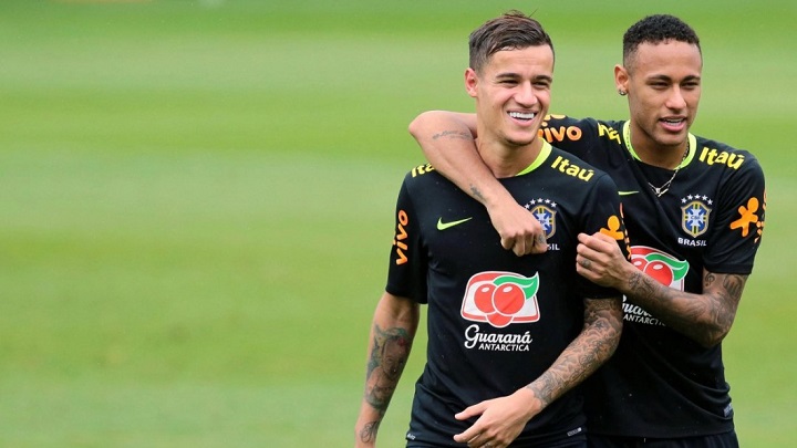 Coutinho-y-Neymar