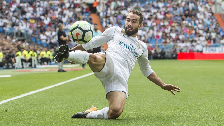 Dani-Carvajal