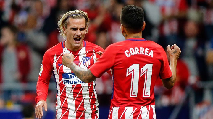 Griezmann-y-Correa