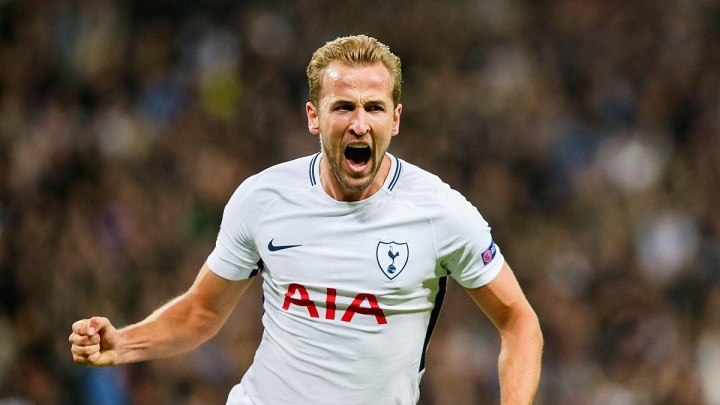 Harry-Kane