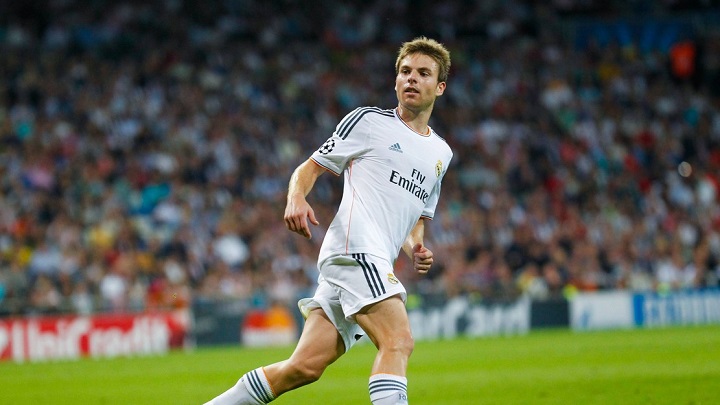 Illarramendi