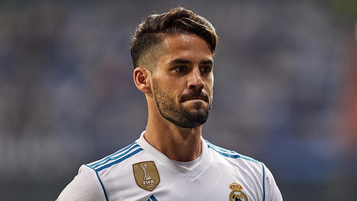 Isco-Real-Madrid