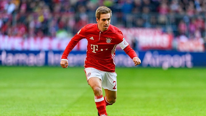 Lahm-Bayern