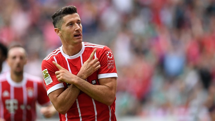 Lewandowski