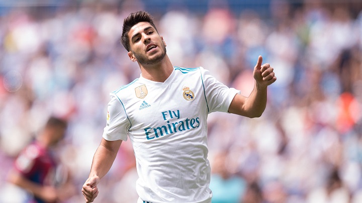 Marco-Asensio