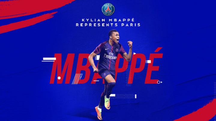 Mbappe-psg