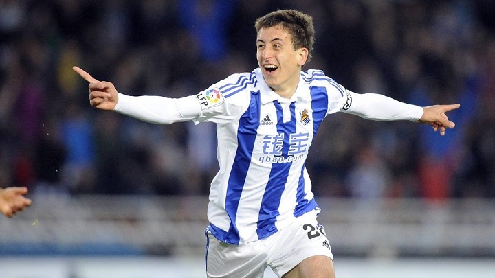 Mikel-Oyarzabal