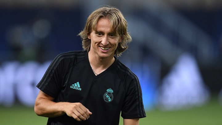 Modric