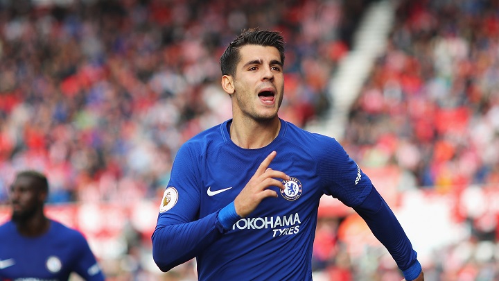 Morata-hat-trick