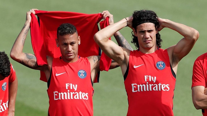 Neymar-y-Cavani