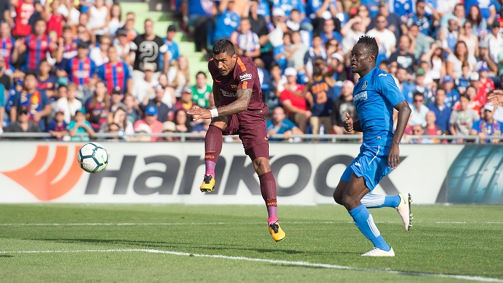 Paulinho-gol-Getafe