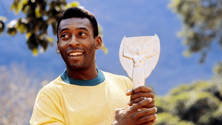 Pele