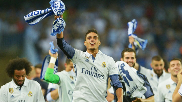 Raphael-Varane