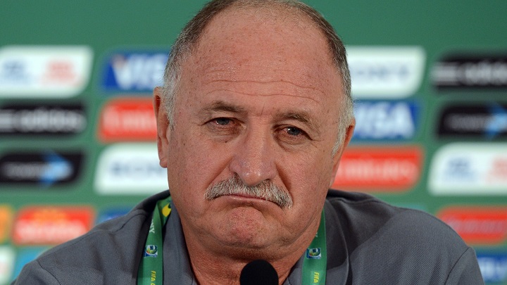 Scolari