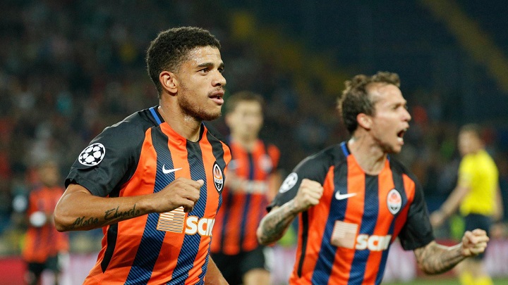 Shakhtar-Donetsk-gol