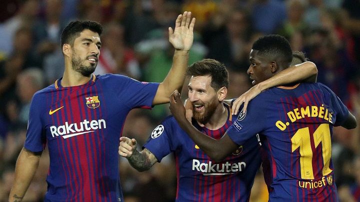 Suarez-Messi-y-Dembele