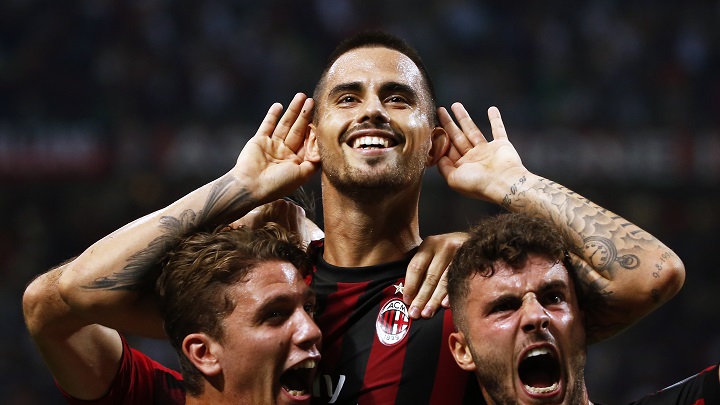 Suso-Milan