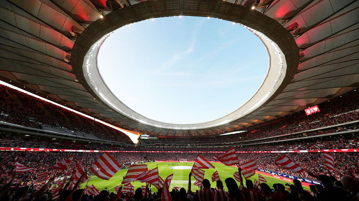 Wanda-Metropolitano