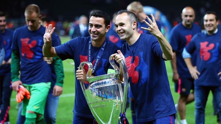 Xavi-e-Iniesta-Champions