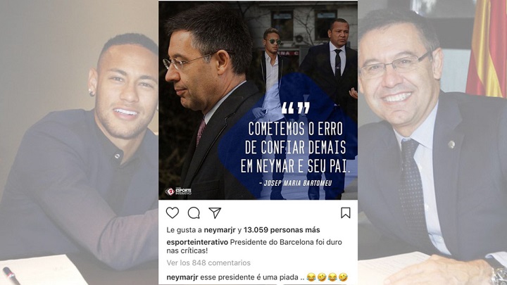 neymar-bartomeu