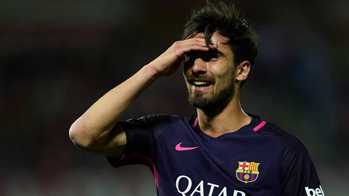 Andre-Gomes