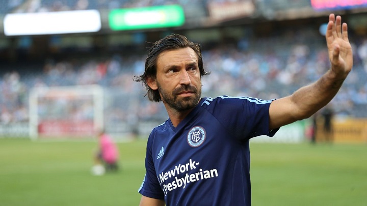 Andrea-Pirlo