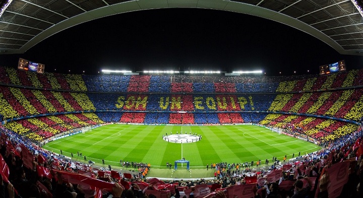 Camp-Nou