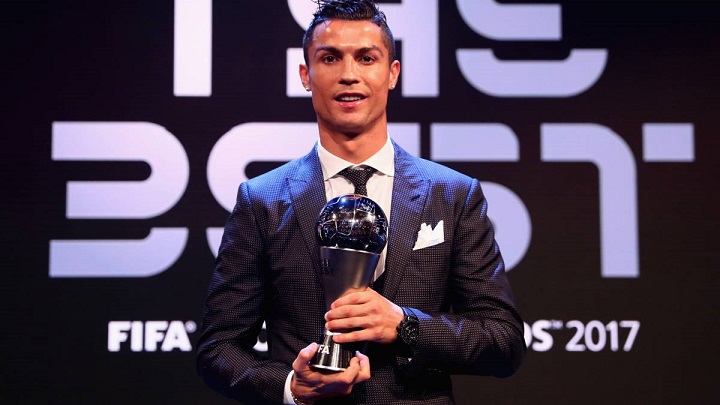 Cristiano-The-Best-2017