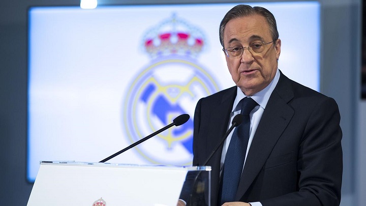 Florentino