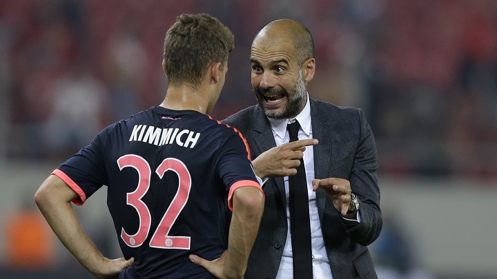 Guardiola-y-Kimmich