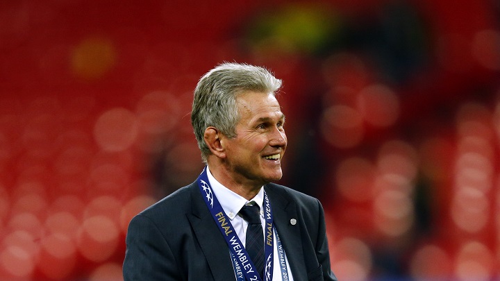 Heynckes