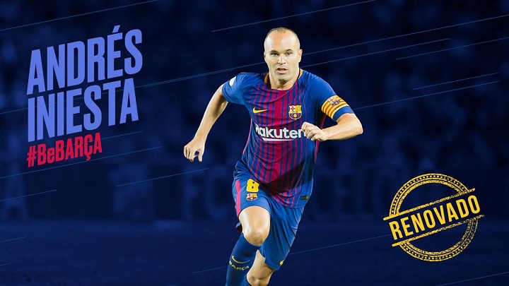 Iniesta-renueva