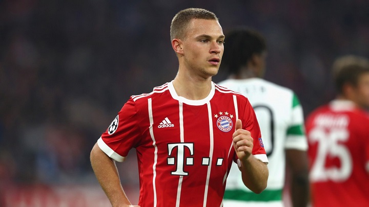 Joshua-Kimmich