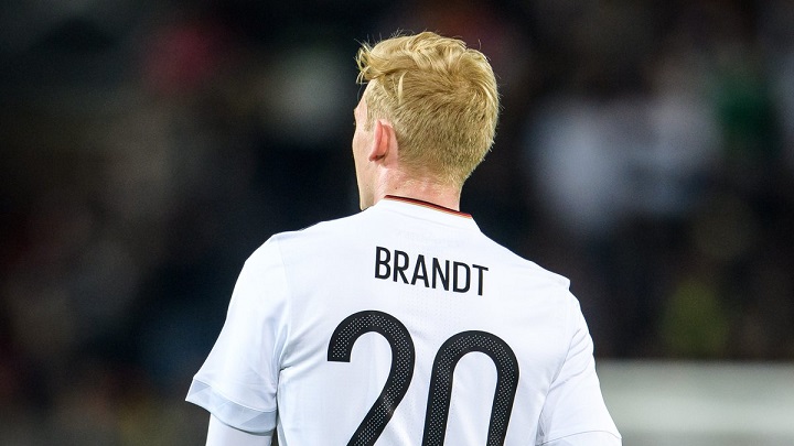 Julian-Brandt-Alemania