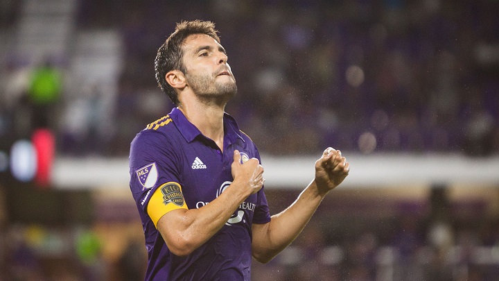 Kaka-Orlando-City