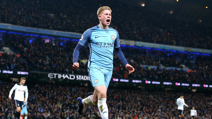 Kevin-De-Bruyne