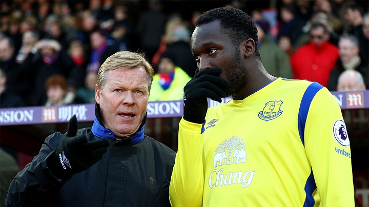 Koeman-y-Lukaku