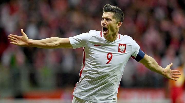 Lewandowski-Polonia