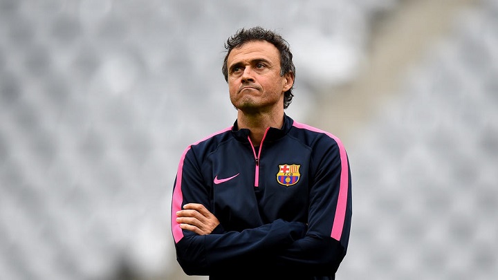 Luis-Enrique