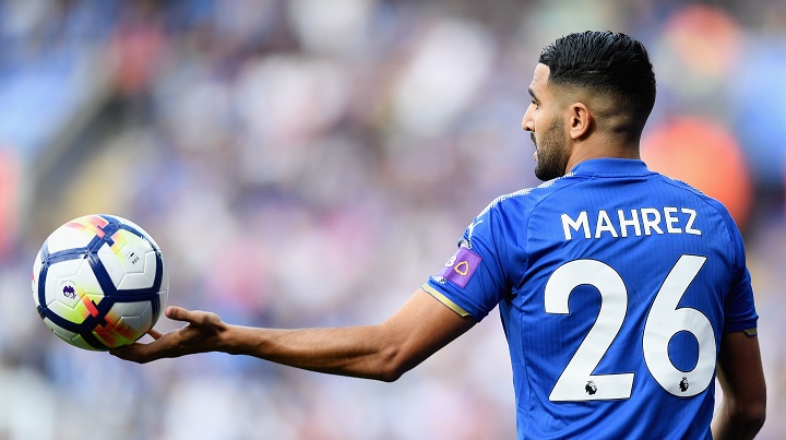 Mahrez-Leicester-City