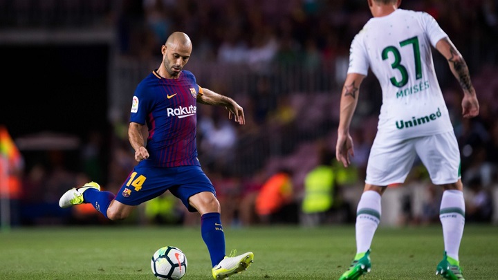 Mascherano