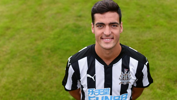 Mikel-Merino-Newcastle