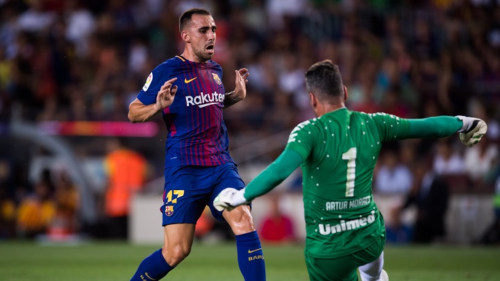 Paco-Alcacer
