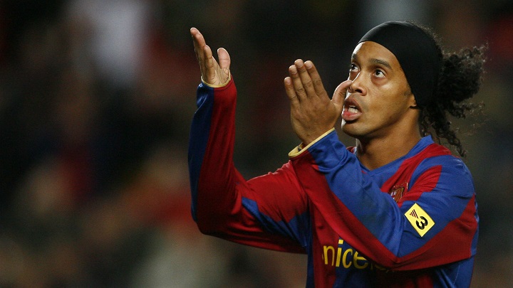 Ronaldinho