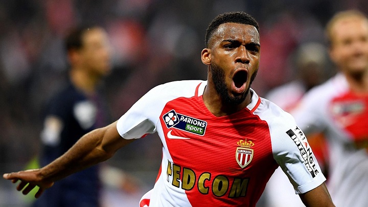 Thomas-Lemar-Monaco