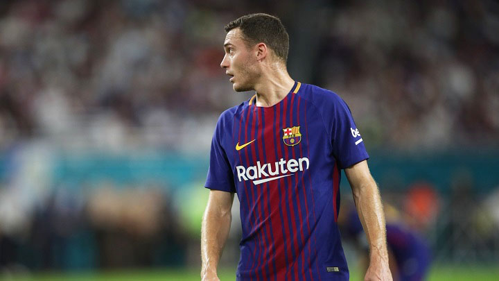 Thomas-Vermaelen