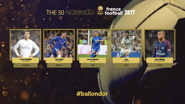 balon-de-oro