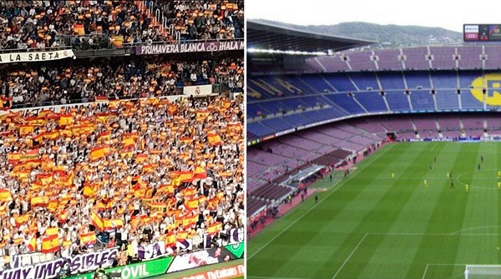 bernabeu-camp-nou