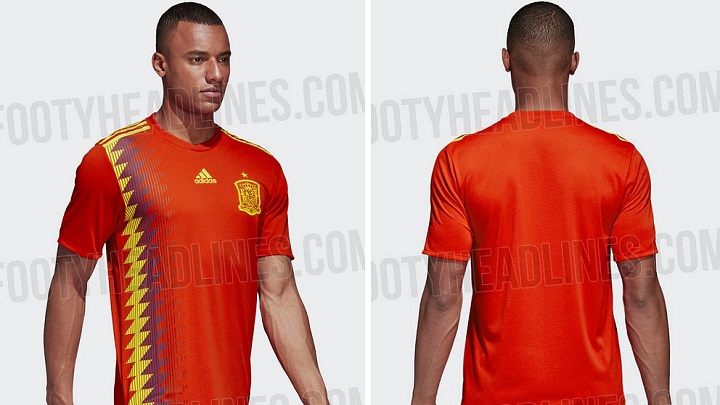 camiseta-espana-mundial-2018