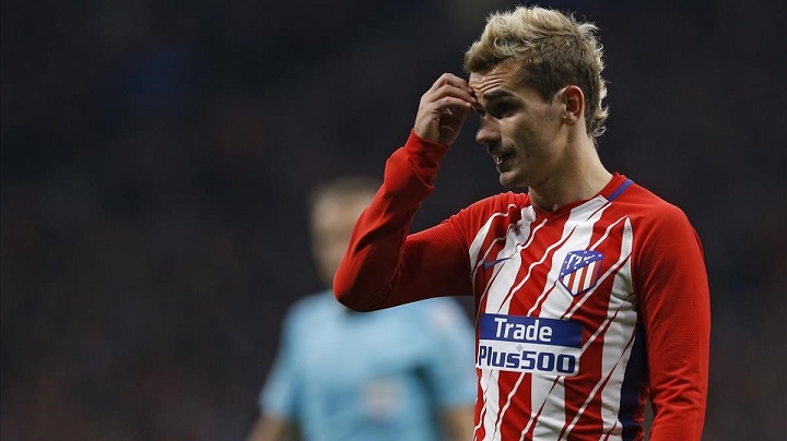 Antoine-Griezmann